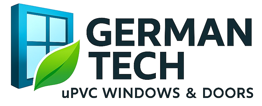 GermanTech Logo